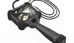 工业视频内窥镜,洞察工业设备内部的“眼科医生”